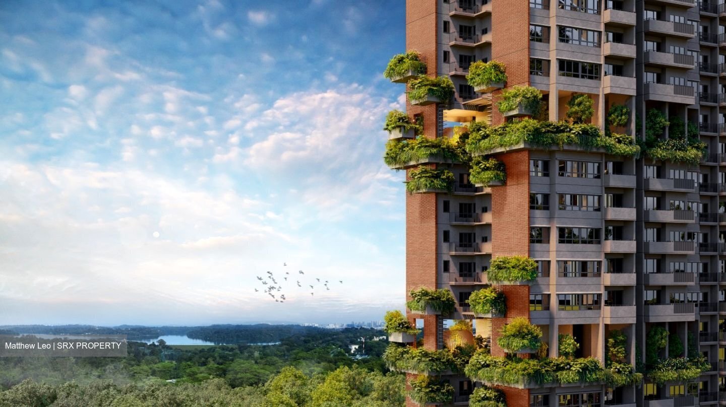 Springleaf Residence (D26), Apartment #483393621